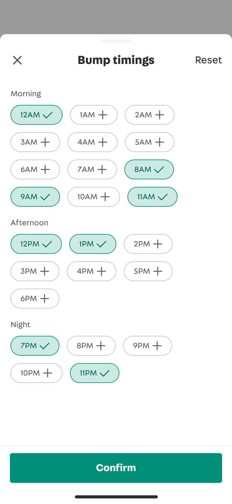 What is Customise Bumps? – Carousell Help Centre